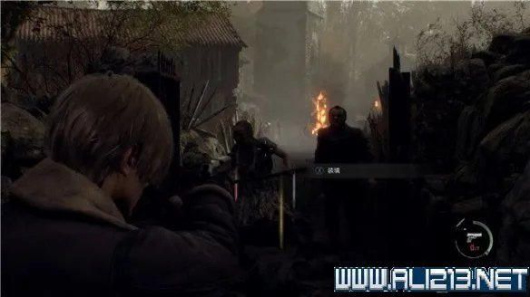 《生化危机4重制版》全章节攻略图文流程详解 全支线全物品收集攻略