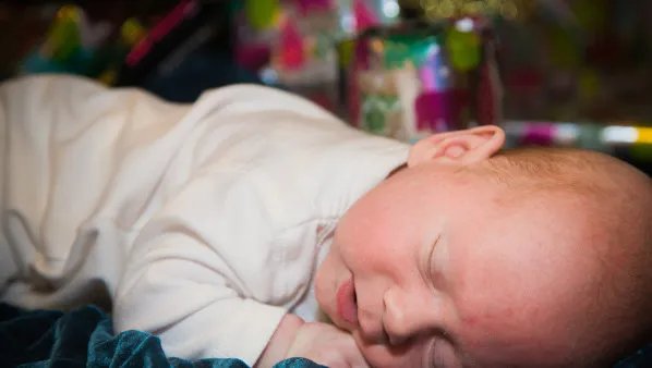 小儿腹泻贴怎么用