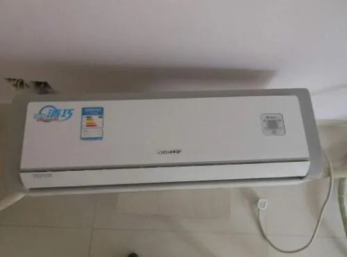 格力空调e享是省电模式吗