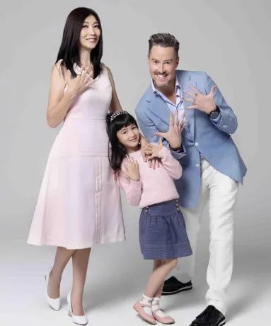 爸爸去哪儿第三季夏天的妈妈是谁 夏克立曾怀疑女儿不是亲生