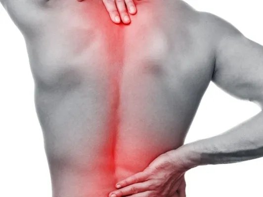 脊柱骨折造成的后果