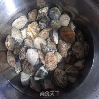 海鲜炒饭