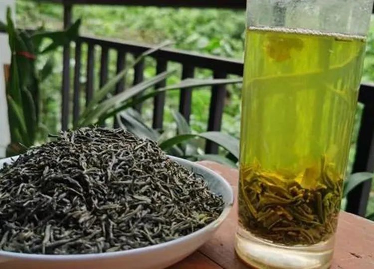 毛峰茶的功效与作用