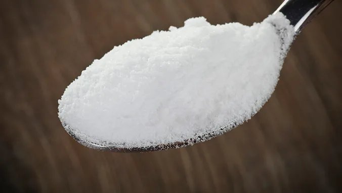 用盐洗脸有什么好处