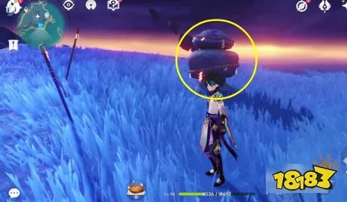 原神封印镇石解谜攻略 四个镇石封印方法分享