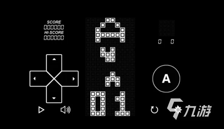 有趣的俄罗斯方块小游戏有哪些 好玩的俄罗斯方块游戏大全2023