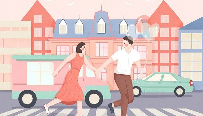 最新非主流情侣网名 情侣非主流网名大全