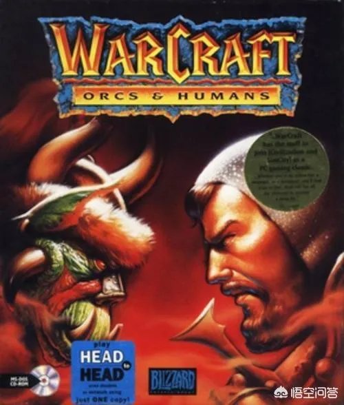 暴雪游戏有哪些?