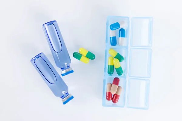 双黄连的作用与功效