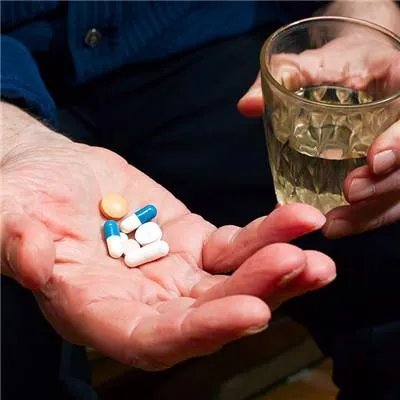 完美保健品能治肠息肉吗？