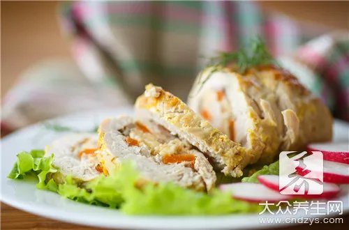 最简单花卷的6种拧法