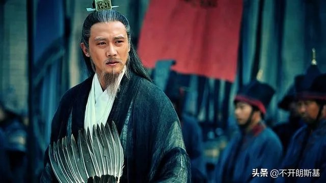 谁堪称中国大陆最帅的男明星?