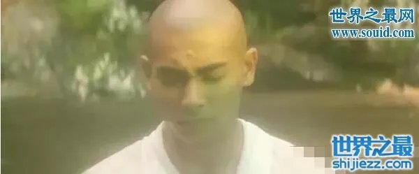 密宗双修又称欢喜禅,只让弄不让射(什么玩意)