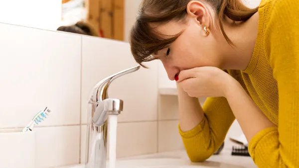 农药中毒怎么办