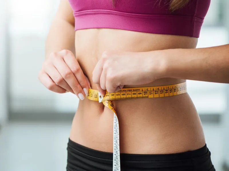 怎么样才能瘦腰