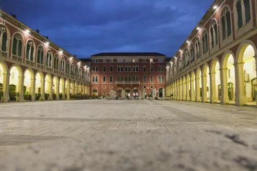 斯洛文尼亚首都卢布尔雅纳怎么样,好玩吗?