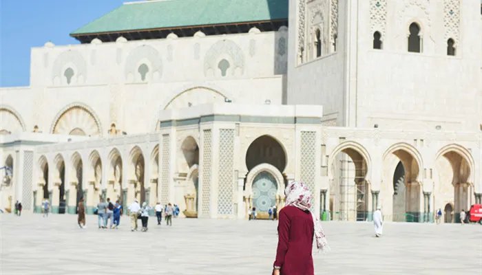 伊朗的首都是哪里 伊朗的首都是什么地方
