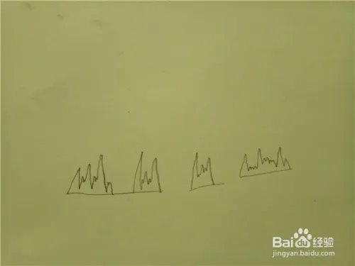 纸贴画制作方法