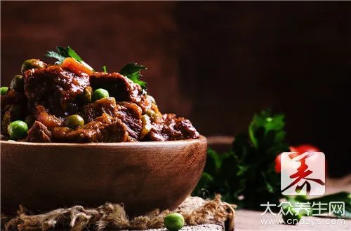  煮生牛肉的正确方法