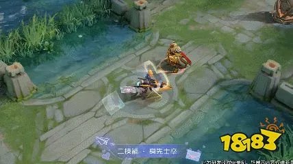 王者荣耀刘备时之恋人什么样 刘备时之恋人图文一览