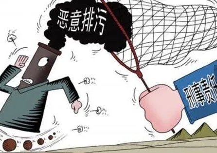 江西出现的红色河水是什么原因造成的?