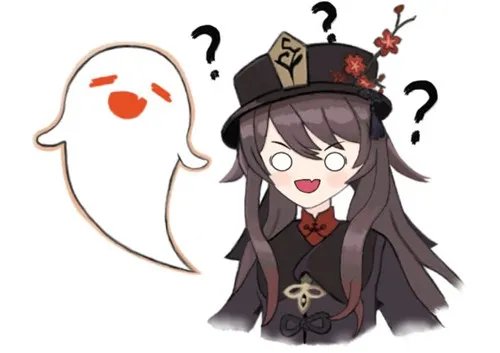 原神胡桃表情包大全分享