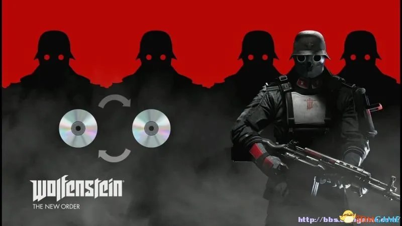 德军总部：新秩序 图文全攻略 全流程全剧情攻略