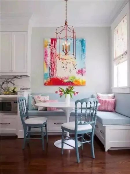 餐厅装修|25套高端餐厅设计方案 你家餐厅不再愁