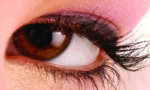 种眼睫毛有什么坏处