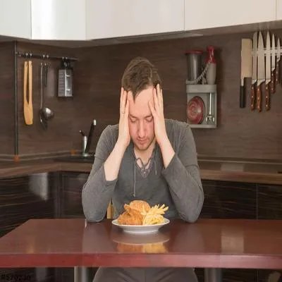 脂肪肝不能吃什么食物，脂肪肝病人要远离9种食物