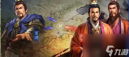 三国5秘籍 三国志5怎么开启秘籍