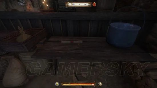 《天国拯救》失散书页任务攻略 各书页位置一览