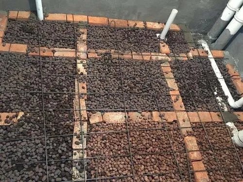 陶粒有什么作用