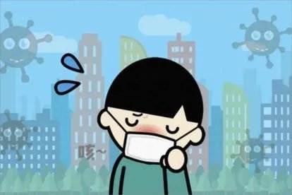 得了新冠怎么止咳