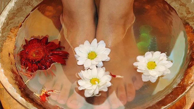 泡脚的最佳时间