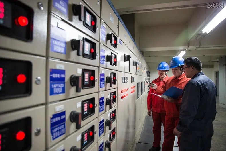 电价调整最新消息 2021分时段收费标准