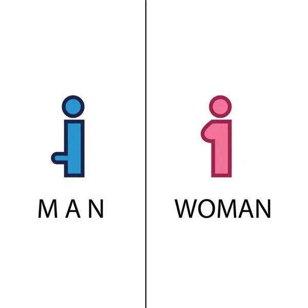 男孩女孩怎么计算