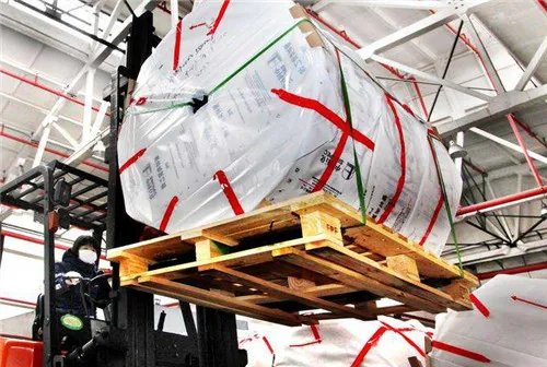 托盘尺寸有哪些