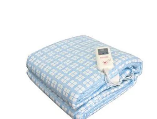 电热毯如何清洗