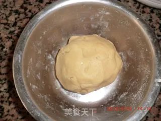 米老鼠饼干