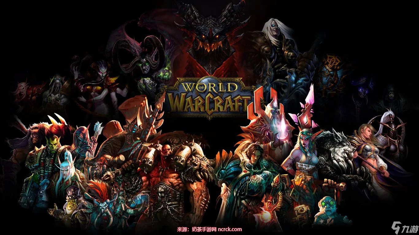 魔兽世界黑铁条在哪-魔兽世界黑铁条在哪里介绍