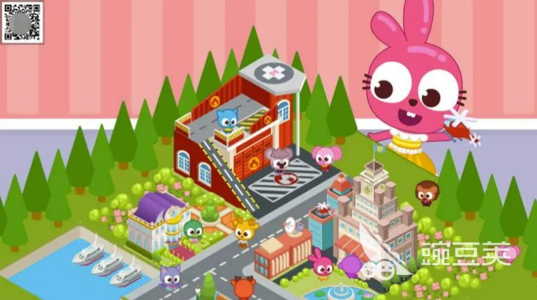 打地鼠游戏哪个好玩 有趣的打地鼠游戏推荐