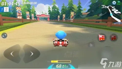 跑跑卡丁车森林发夹怎么获取 跑跑卡丁车手游森林发夹打法