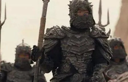 铁浮屠是什么？历史上真的有铁浮屠的存在吗？