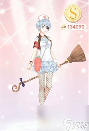 奇迹暖暖11 2怎么过 11 2高分搭配攻略