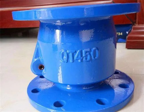 倒流防止器与止回阀的区别是什么