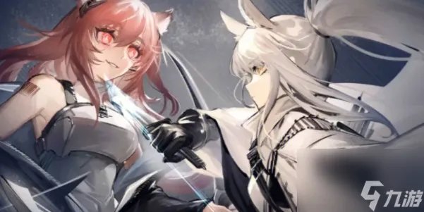 明日方舟兑换码入口 明日方舟兑换码2023