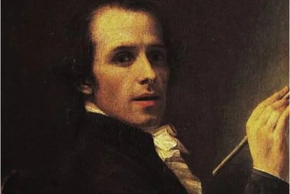 世界最著名的十大雕塑艺术家,菲狄亚斯上榜,第二是欧洲雕刻三大支