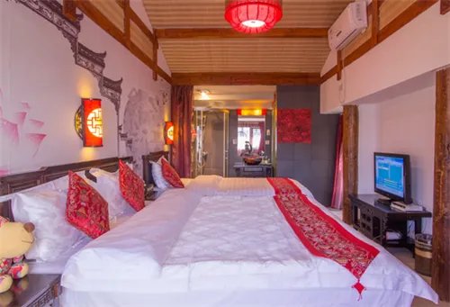 客栈和民宿有什么区别