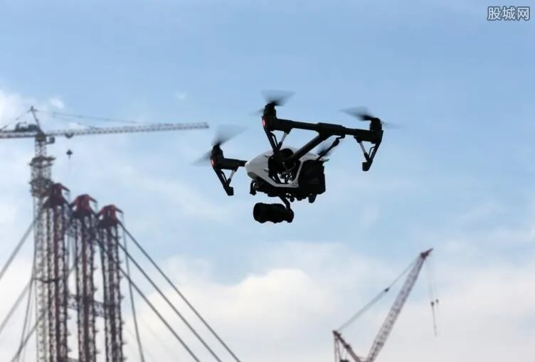 美无人机出口新政 新政将对中国相关企业造成什么影响